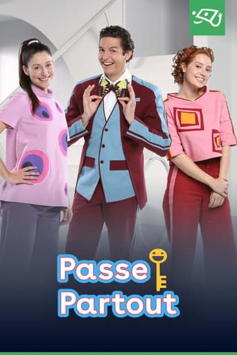 Staffel 3