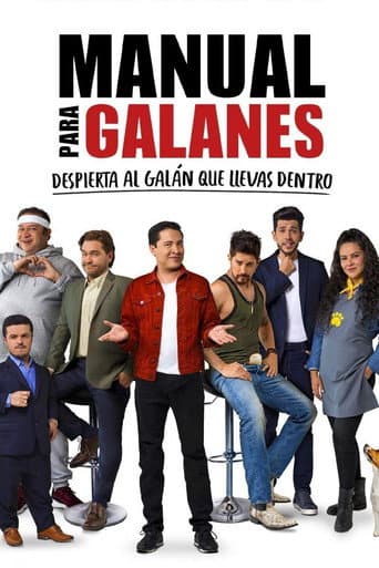 Manual para galanes
