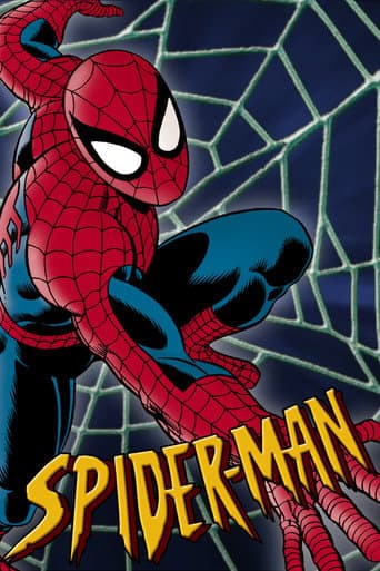 New Spiderman