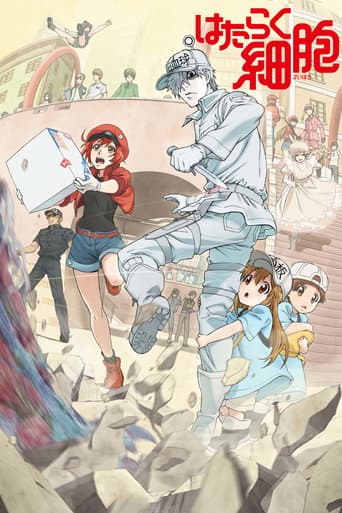 Staffel 1