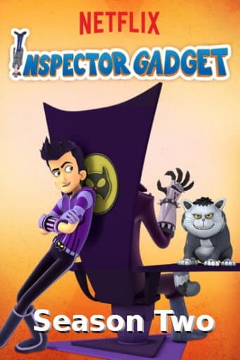 Staffel 2