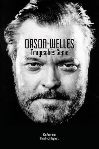 Orson Welles - Tragisches Genie