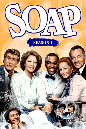 Staffel 1