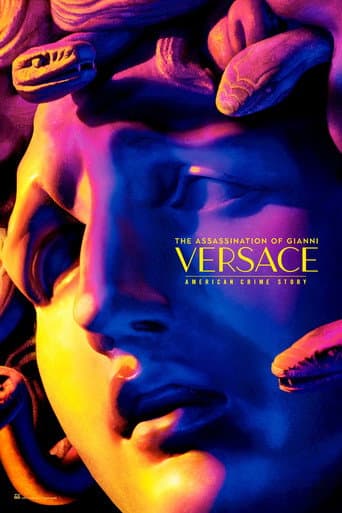 Staffel 2: Der Mord an Gianni Versace