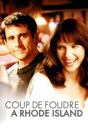 Coup de foudre à Rhode Island