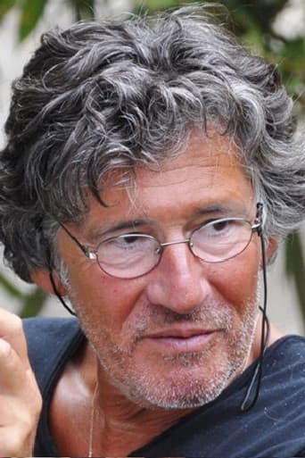 André Engel