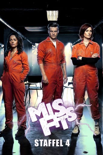 Staffel 4