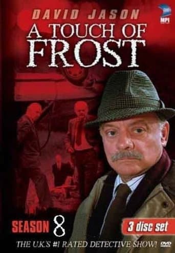 Staffel 8