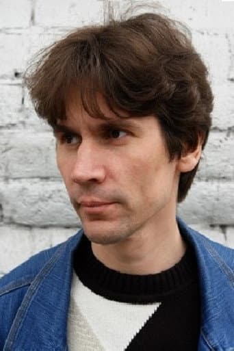 Vyacheslav Kornev