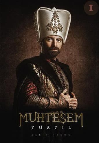 Staffel 1