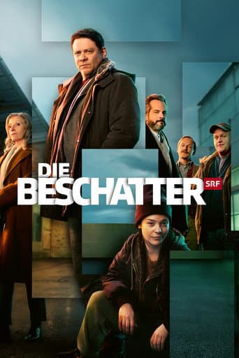 Staffel 1