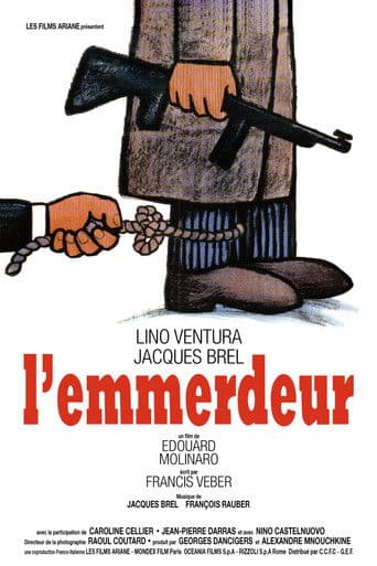 El embrollón