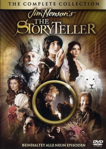 Staffel 1