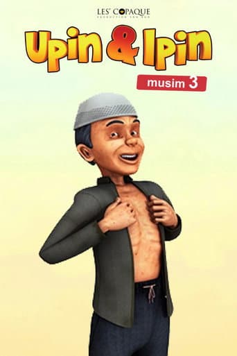 Staffel 3