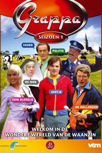 Staffel 1