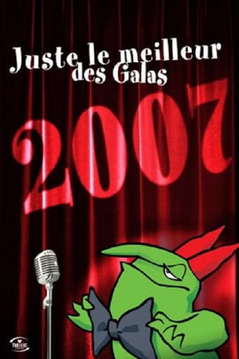 Staffel 2007