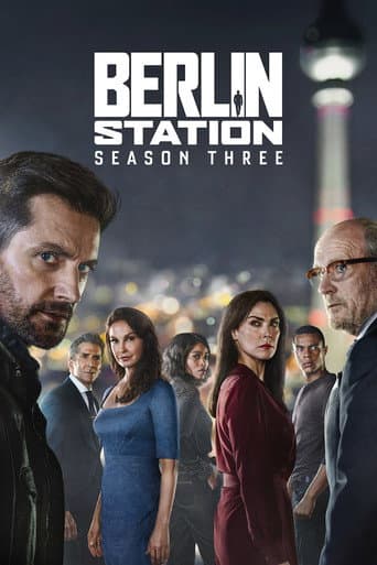 Staffel 3