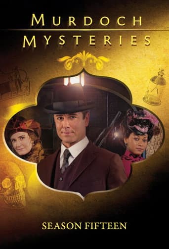 Staffel 15