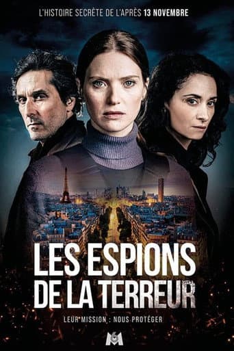 Staffel 1