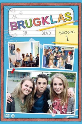 Staffel 1