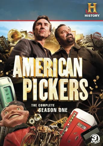 Staffel 1