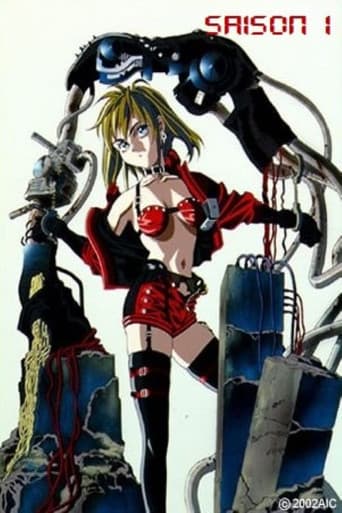 Staffel 1