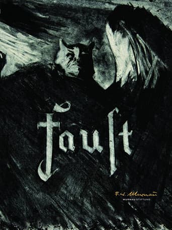 Faust - Eine deutsche Volkssage
