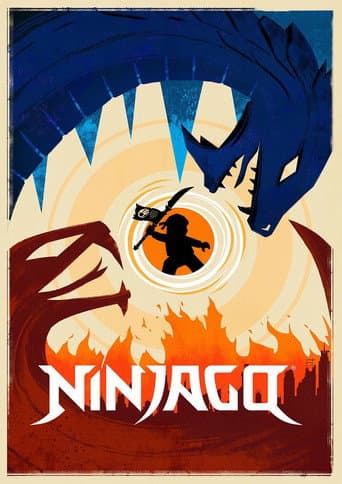 LEGO Ninjago: Meister des Spinjitzu
