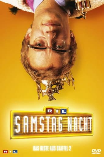 Staffel 2