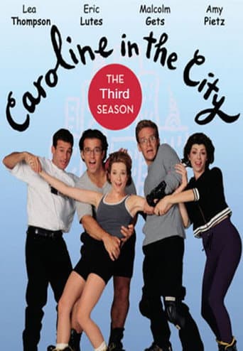 Staffel 3