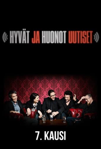 Staffel 7