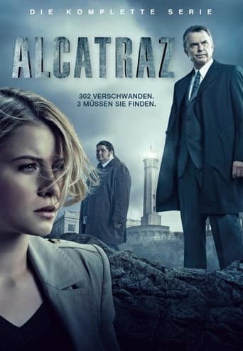 Staffel 1