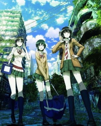 Staffel 1