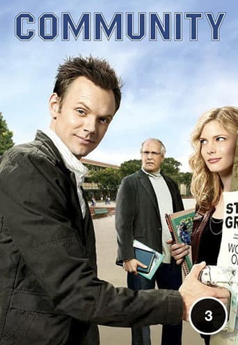 Staffel 3