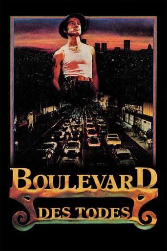 Boulevard des Todes