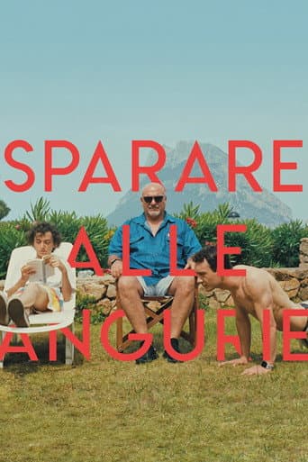Sparare Alle Angurie