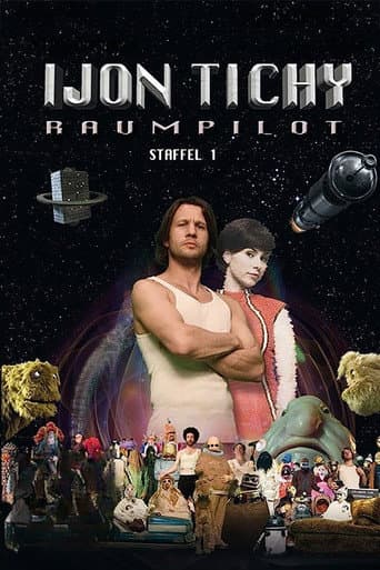 Staffel 1