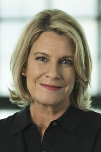 Barbara Hall