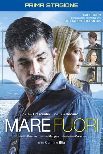Staffel 1