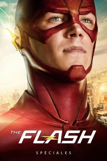 Épisodes spéciaux
