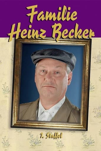 Staffel 1