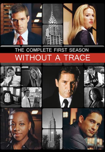 Staffel 1