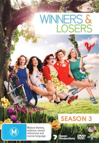 Staffel 3