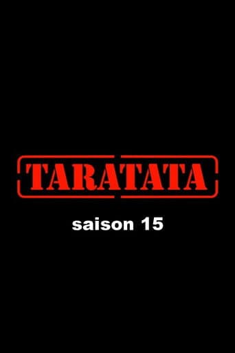 Staffel 15