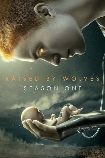 Staffel 1