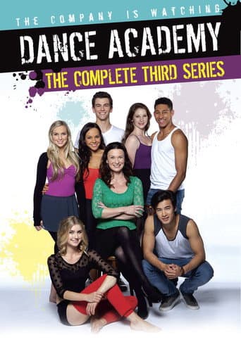 Staffel 3