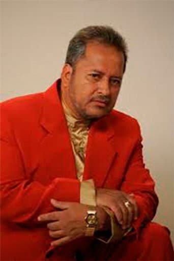 Fabio Restrepo