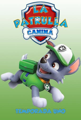 Temporada 1