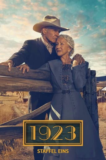 Staffel 1