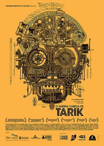 O Quebra Cabeça de Tarik